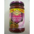 Pataks Tandoori Marinade paste m